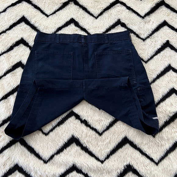 FedEx cargo shorts GUC see photos - Picture 4 of 7